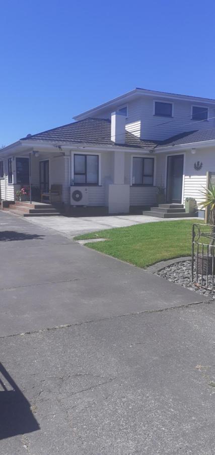 Thistle B&B Napier Exterior photo