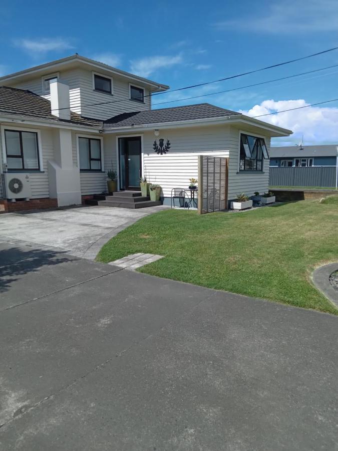 Thistle B&B Napier Exterior photo