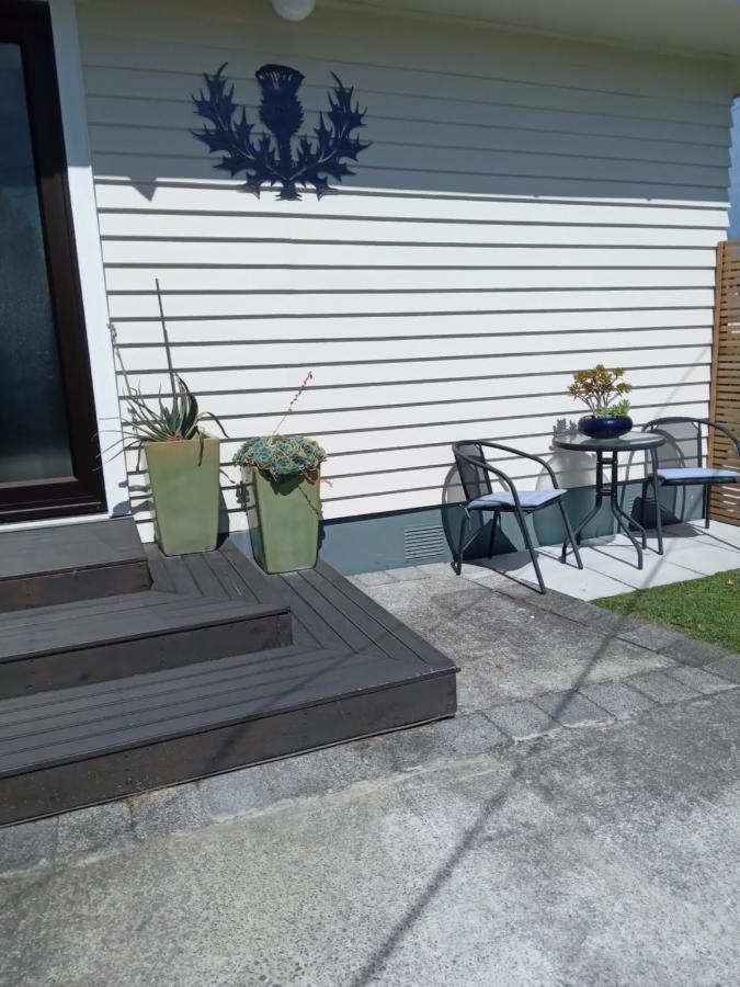 Thistle B&B Napier Exterior photo